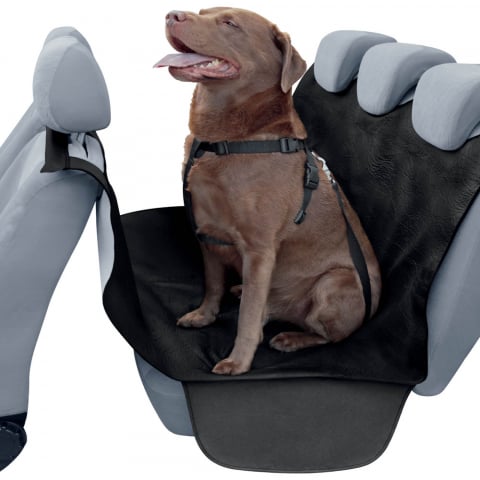 Housse de siège auto arrière étanche universelle pour vos animaux Promotion