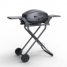Tragbarer Edelstahl Gasgrill Barbecue BBQ Brenner Bernese Fr Aktion