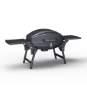 Barbecue Gaz Portable Acier Inoxydable Brûleur électrique Grill Bernese Fr Choix