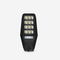 Lampione stradale da 200W solare con sensore e telecomando Solis L Saldi