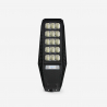 Lampione LED solare stradale 300W con sensore di movimento Solis XL Saldi