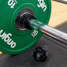 Ferma dischi collari di sicurezza manubri bilancieri olimpici 50mm Lock&Load Catalogo