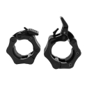 Stoppscheiben Sicherheitskragen Olympia Langhanteln 50mm Lock&Load Angebot