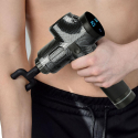  Ken Muskelmassagepistole Cellulite 30 Geschwindigkeit Touchscreen Verkauf