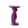 Tavolino 60cm design moderno sostenibile Slide bar ristoranti Ambrogio Acquisto