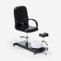 Fauteuil pédicure et massage des pieds Idro pulp Remises