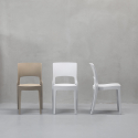 Moderne Design Stühle für Küche Restaurant Bar Scab Isy Rabatte