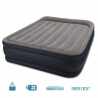 Materasso gonfiabile Intex 64136 letto matrimoniale campeggio 152x203x42 Vendita