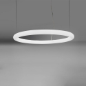 Deckenleuchte Kreisförmige Pendelleuchte Modernes Design Dia Giotto Angebot