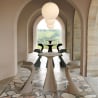 Moderner Bartisch für Hocker Design für Haus und Garten Slide Jet Kauf