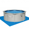 Bestway Hydrium Pool 56574 Aufstellpool rund 360x120cm Auswahl