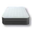 Matelas gonflable double camping 152x203x46cm Intex 64486 Catalogue
