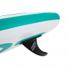 SUP Stand Up Paddle board Bestway 65346 305cm Hydro-Force Huaka'i Stock