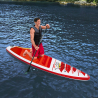 Stand Up Paddle Board SUP Bestway 65343 381cm Hydro-Force Fastblast Tech Set Katalog