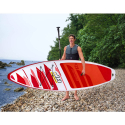 Stand Up Paddle board SUP Bestway 65343 381cm Hydro-Force Fastblast Tech Set Offerta
