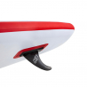 Stand Up Paddle Board SUP Bestway 65343 381cm Hydro-Force Fastblast Tech Set Eigenschaften