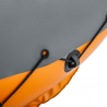 Kayak Canoa Gonfiabile Per 3 Persone Lite Rapid x3 Hydro-Force Bestway 65132 Modello