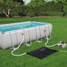 Pannello solare riscaldatore acqua per piscina Bestway 58423 Offerta