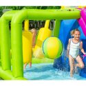 Bestway 53387 Splash Course aufblasbarer Wasserspielplatz für Kinder mit Hindernissen  Modell