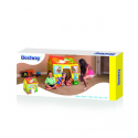 Casetta gioco per bambini Bestway 52007 da giardino interno casa Saldi