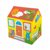 Casetta gioco per bambini Bestway 52007 da giardino interno casa Offerta