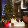 Weihnachtskrippe Tischlampe skandinavisches Design Dia Kuusi Sales