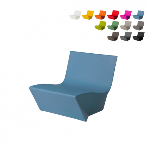 Modernes Design Sessel Origami-Stil Home Bar Dia Kami Ichi Aktion