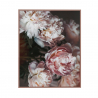 Stampa tema floreale cornice quadro fiori natura 40x50cm Variety Maua Vendita