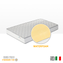 Orthopädische Kinder-Matratze Waterfoam 16 cm 80x160 Easy Comfort Verkauf