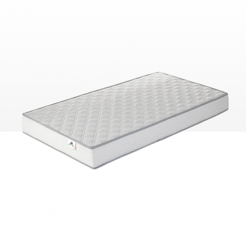 Matelas simple en mousse d'eau 16 cm orthopédique 80x190 Easy Comfort Promotion Matelas simple en mousse d'eau 16 cm orthopédique 80x190 Easy Comfort Promotion