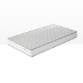 Matelas simple en mousse d'eau 16 cm orthopédique 80x190 Easy Comfort Promotion