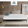 Matelas simple en mousse d'eau 16 cm orthopédique 80x190 Easy Comfort Choix