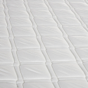 Matelas simple en mousse d'eau 16 cm orthopédique 80x190 Easy Comfort Catalogue