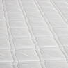 Matelas simple en mousse d'eau 16 cm orthopédique 80x190 Easy Comfort Catalogue