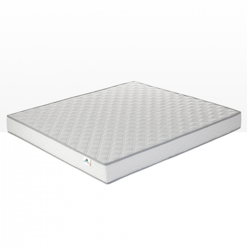 Doppelmatratze Waterfoam orthopädisch 16 cm 160x190 Easy Comfort
