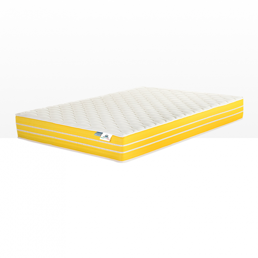 Halbhoher Matratze 120x190 Memory Foam 23 cm anatomisch orthopädisch Comfort M Aktion Halbhoher Matratze 120x190 Memory Foam 23 cm anatomisch orthopädisch Comfort M Aktion