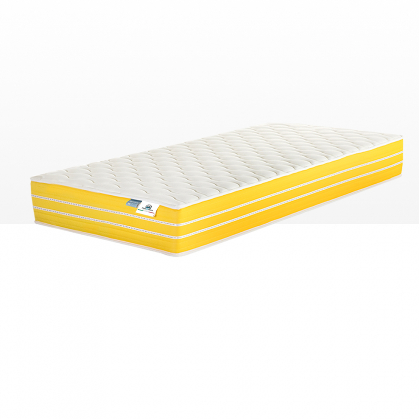 Einzelmatratze Memory Foam anatomisch orthopädisch 23 cm 80x190 Comfort M Aktion Einzelmatratze Memory Foam anatomisch orthopädisch 23 cm 80x190 Comfort M Aktion