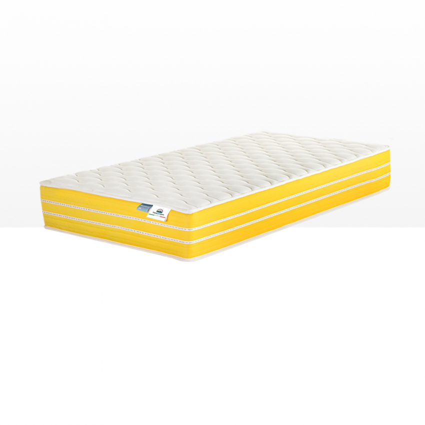 Kinder-Matratze 80x160 Memory Foam anatomisch 23 cm Comfort M Aktion Kinder-Matratze 80x160 Memory Foam anatomisch 23 cm Comfort M Aktion