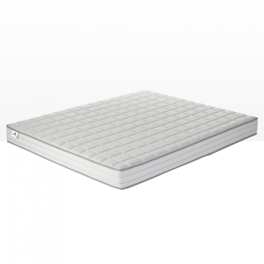 Memory Foam Matratzendoppelbett anatomisch orthopädisch 16 cm 160x200 Easy Comfort M Aktion Memory Foam Matratzendoppelbett anatomisch orthopädisch 16 cm 160x200 Easy Comfort M Aktion