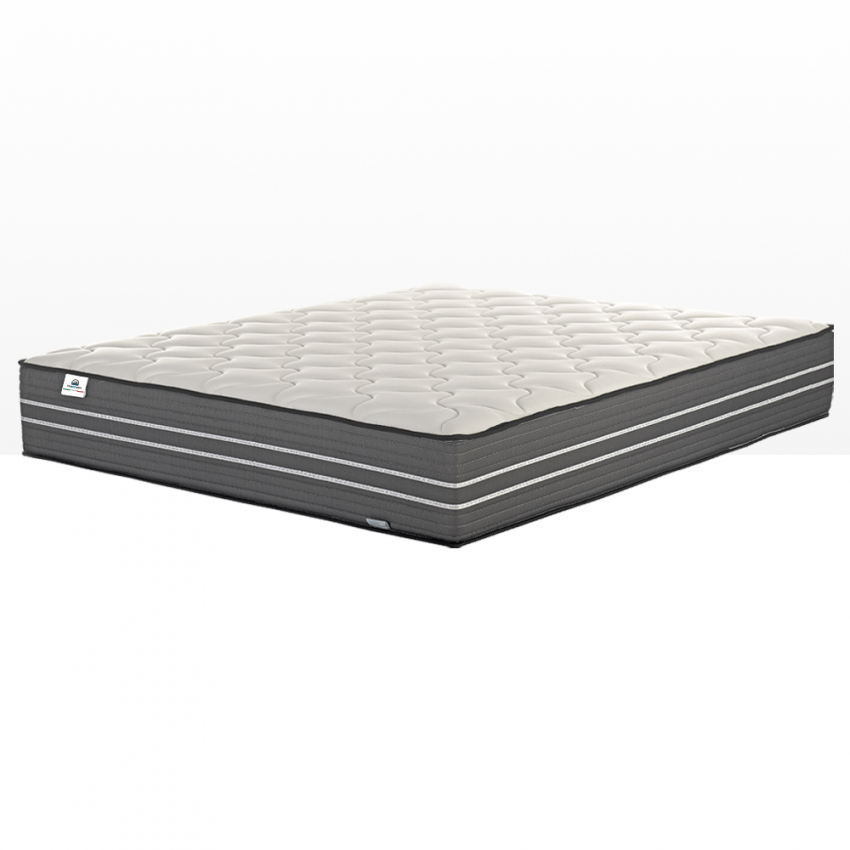 Orthopädische Memory-Foam-Matratze 28 cm, 160x200 cm, Royal Top M, für Doppelbett Aktion Orthopädische Memory-Foam-Matratze 28 cm, 160x200 cm, Royal Top M, für Doppelbett Aktion