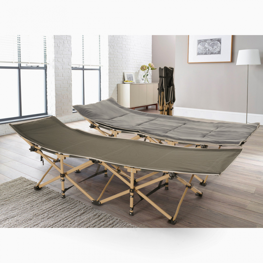 Matelas portable bébé- Léger à transporter- Bébé Parisso