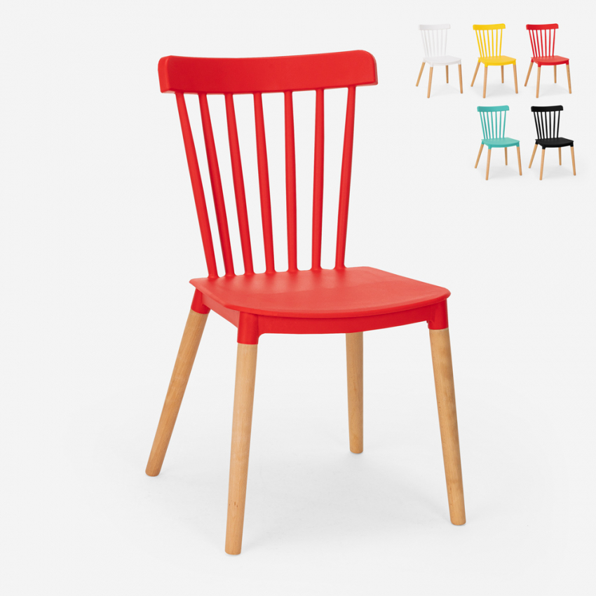 Chaise de cuisine bar restaurant design moderne en bois Praecisura Choix Chaise de cuisine bar restaurant design moderne en bois Praecisura Choix