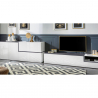 Sideboard 210 cm 6 Türen Eingang Esszimmer Zet Fabrik Ardesia L Lagerbestand