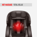 Full Body 3D Zero Gravity Rakhi professioneller elektrischer Massage Sessel Katalog