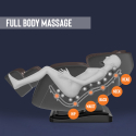 Full Body 3D Zero Gravity Rakhi professioneller elektrischer Massage Sessel Modell