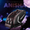 Professioneller Massagesessel elektrisch verstellbar 3D Zero Gravity Anisha Verkauf