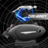 Professioneller Massagesessel elektrisch verstellbar 3D Zero Gravity Anisha Kosten