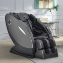 Professioneller Massagesessel Zero Gravity 3D mit Wärmefunktion beheizt Daya Angebot
