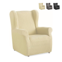Universeller Sesselbezug aus Stretchgewebe Cuerta Modell