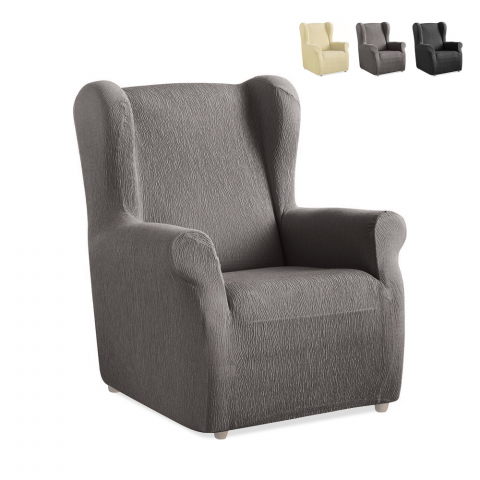 Universeller Sesselbezug aus Stretchgewebe Cuerta